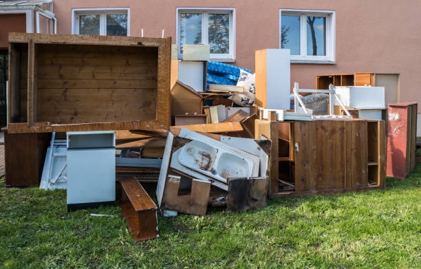 Professional Junk Removal Services in Kearns, UT