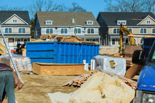 Best Residential Junk Removal  in Kearns, UT